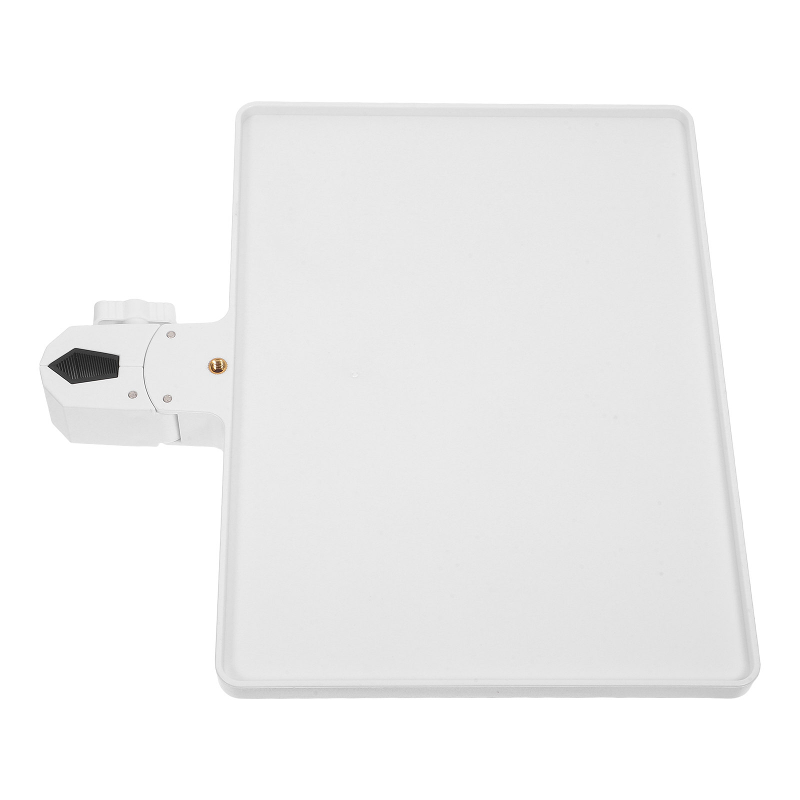 Home Office Studio - Mikrofon Standı, Ses Kartı Saklama, Canlı