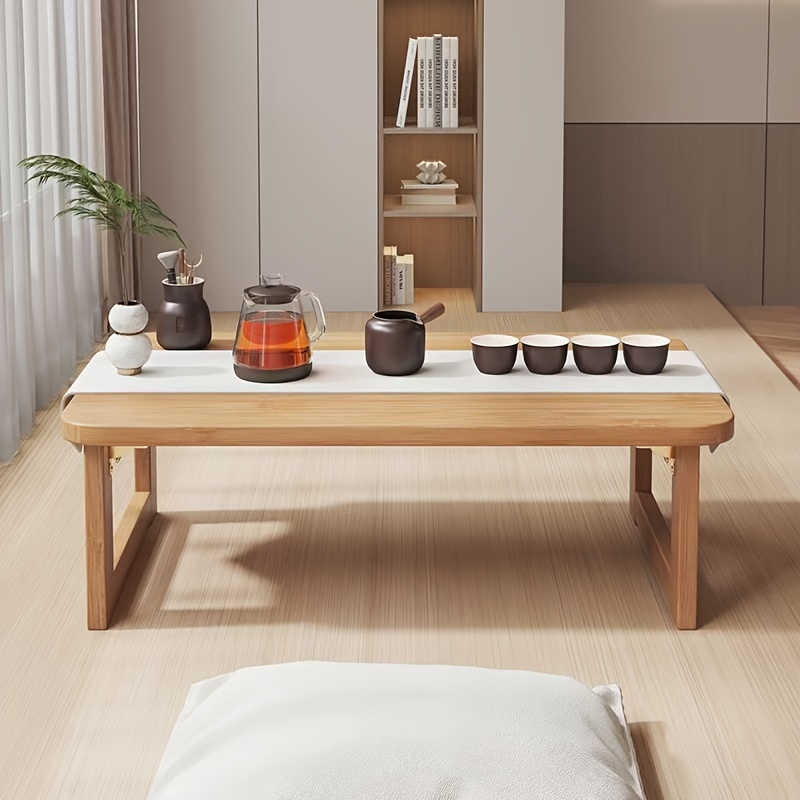 Katlanabilir Taşınabilir Yan S - Desktop Organizer Bamboo incelemesi ve fiyatı