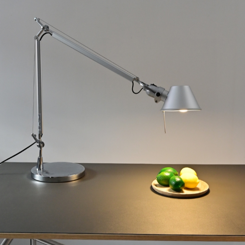 Modern Arte Lamba Demir Joysti - Home Office In Uk incelemesi ve fiyatı