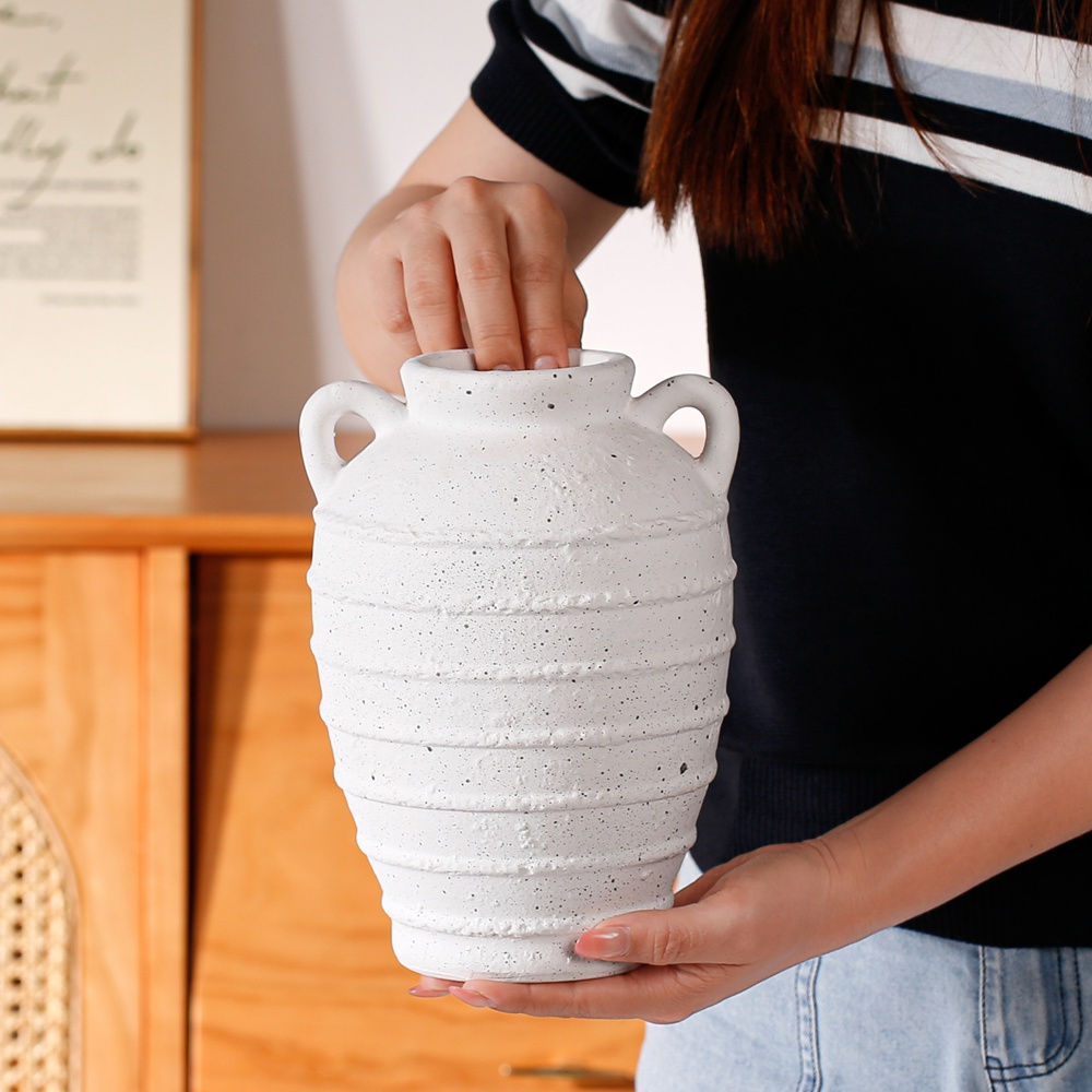 Amphora Seramik Vazo Kurutulmu - Home Office Japandi incelemesi ve fiyatı
