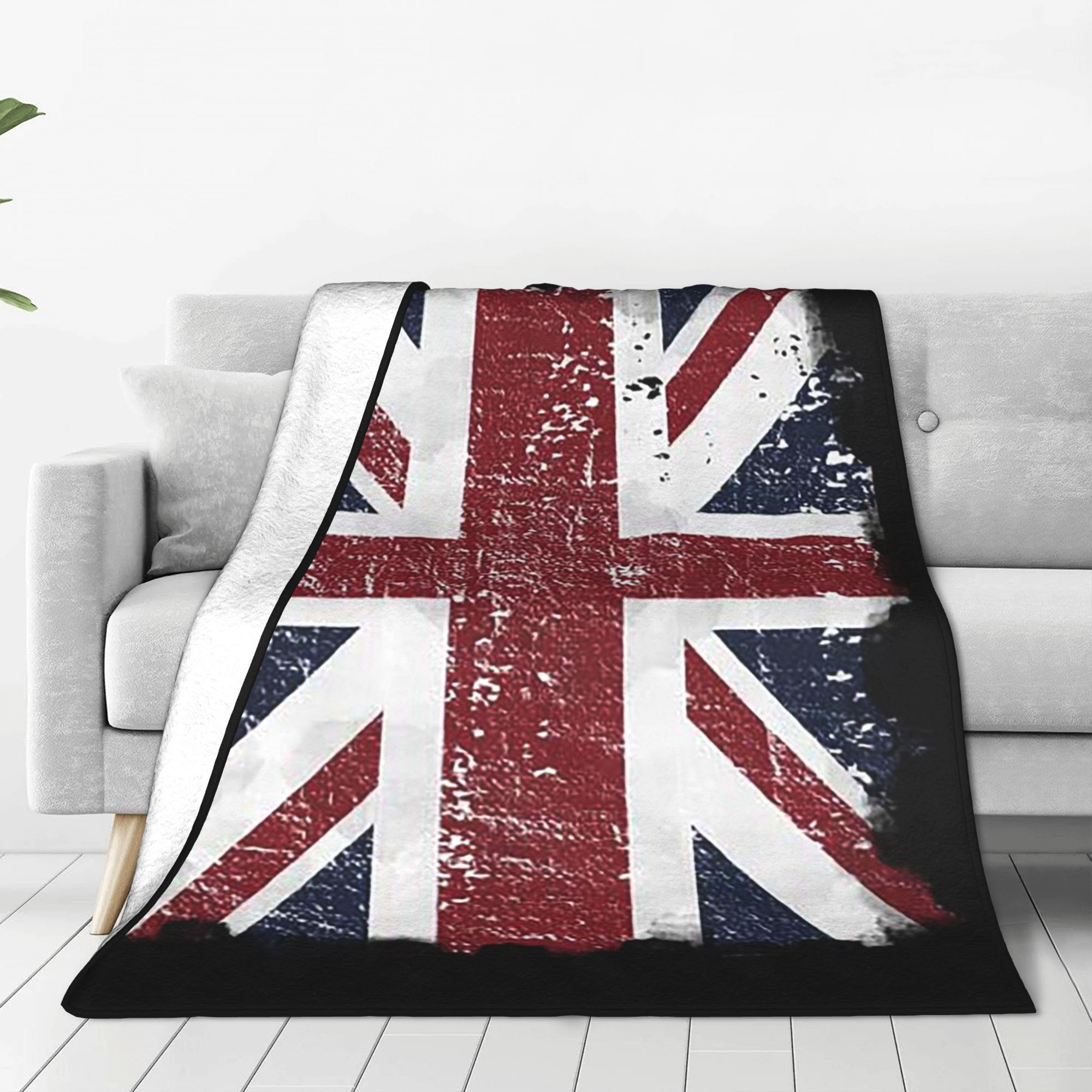 Sıkıntılı İngiliz Bayrağı Siya - Home Office In Uk incelemesi ve fiyatı