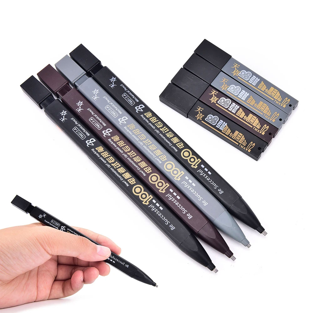 51 Parçalı 2B Kalem Seti - 3 M - Staedtler Pencil Lumocolor incelemesi ve fiyatı