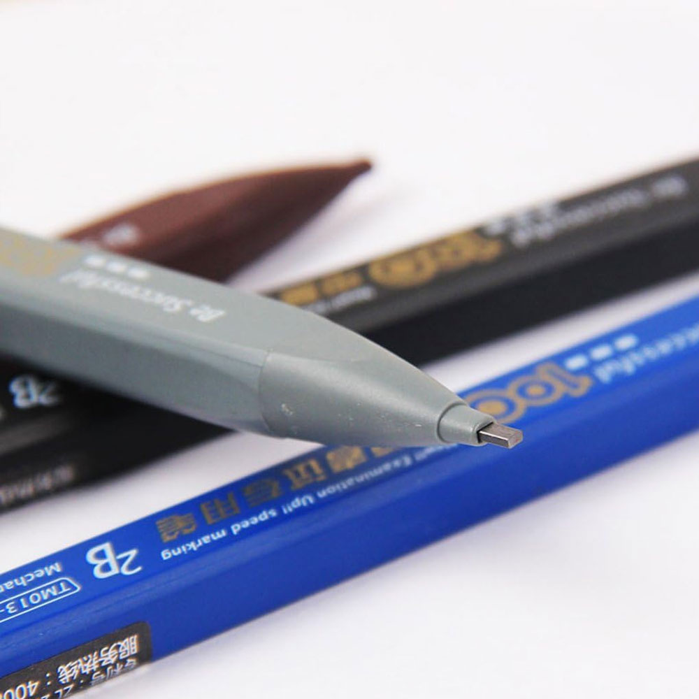 51 Parçalı 2B Kalem Seti - 3 M - Staedtler Pencil Lumocolor incelemesi ve fiyatı