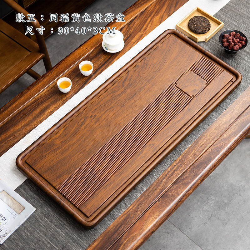 Yüksek Dereceli Büyük Çay Teps - Desktop Organizer Bamboo incelemesi ve fiyatı