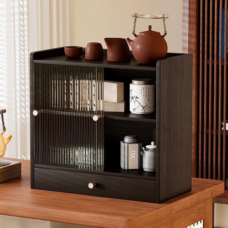 Bambu Mutfak Tezgah Üstü Depol - Desktop Organizer Bamboo incelemesi ve fiyatı