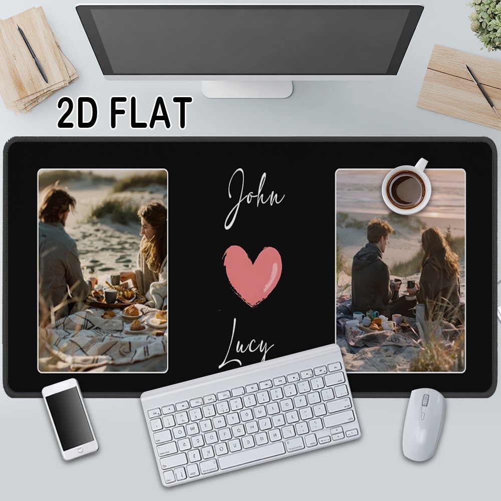 Doğum Günü ve Noel İçin Özel,  - Mousepad Xl Extended incelemesi ve fiyatı