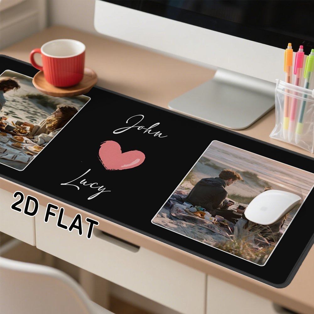 Doğum Günü ve Noel İçin Özel,  - Mousepad Xl Extended incelemesi ve fiyatı