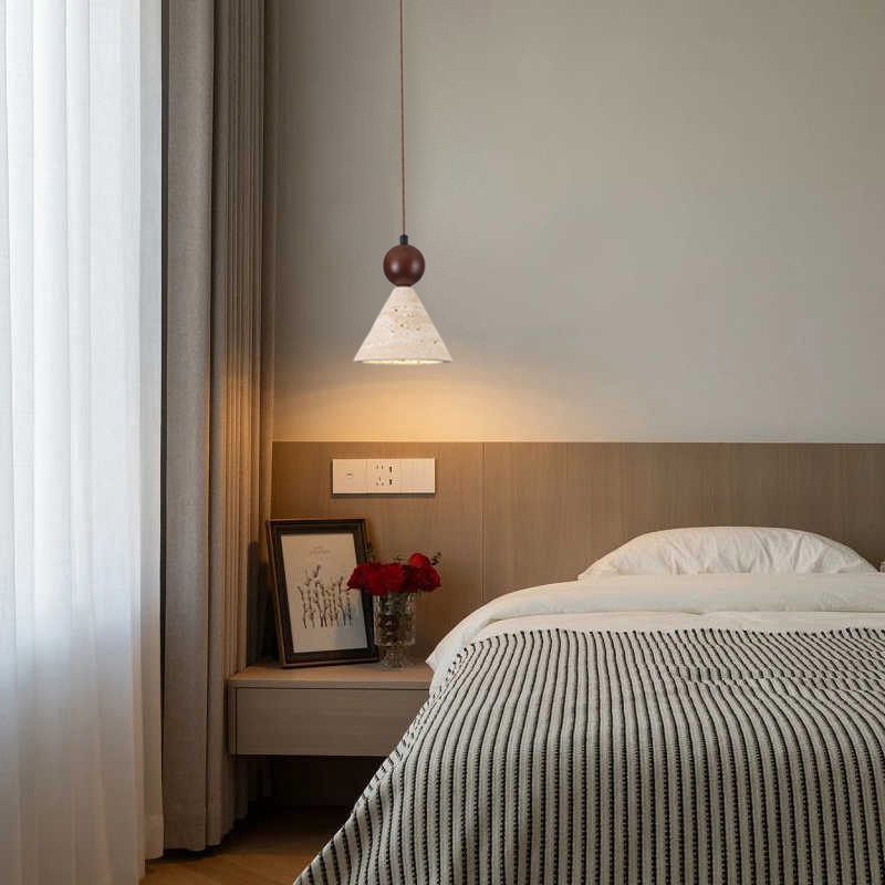 Japandi Minimalist Sarkıt Lamb - Home Office Japandi incelemesi ve fiyatı
