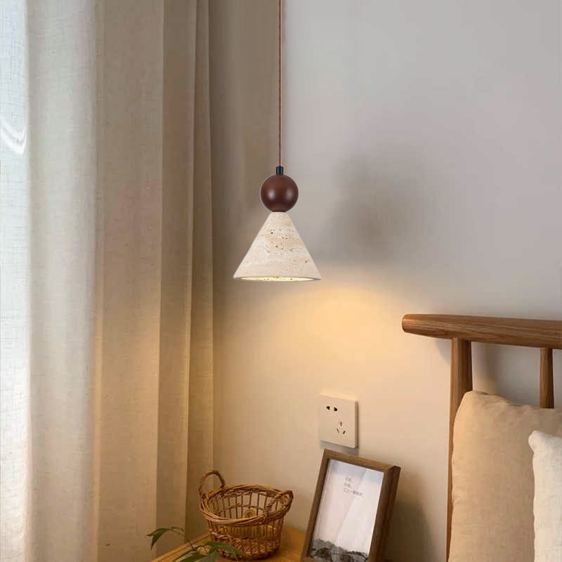 Japandi Minimalist Sarkıt Lamb - Home Office Japandi incelemesi ve fiyatı